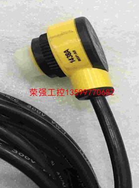 【荣强工控】美国BANNER邦纳T18GRXP指示灯 ，二手 图片实物