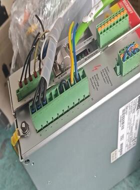 BECKHOFF倍福驱动器，AX2513，