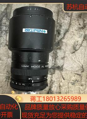 navitar镜头tv  7000议价