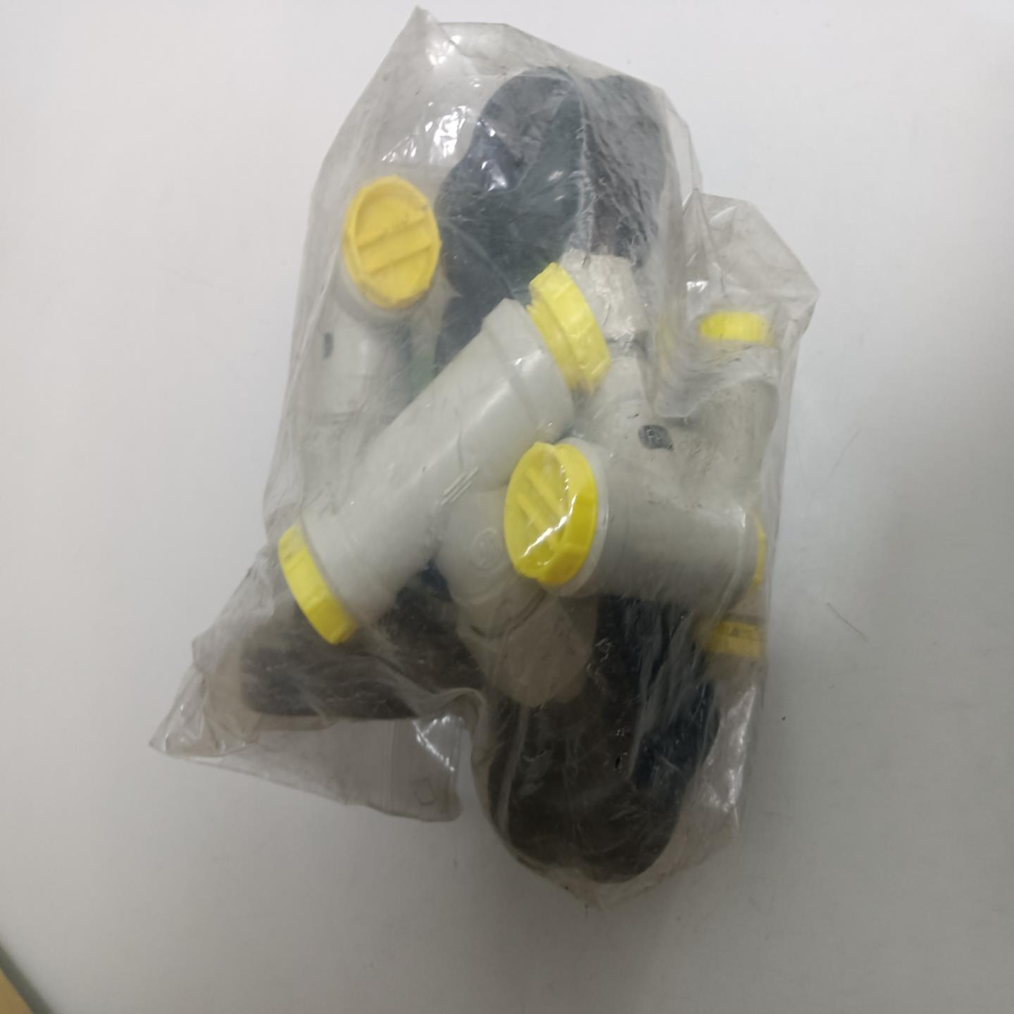 德国EM-TECHNIK阀5.0100.00 DN06 G