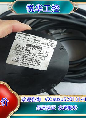 OPHIR  PE10-V2-6M-RBT以色列激光功率探头议价