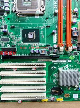 研华AIMB-769VG-00A2E AIMB-769VG-