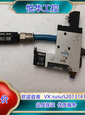 FESTO VADM-200-N 162521议价