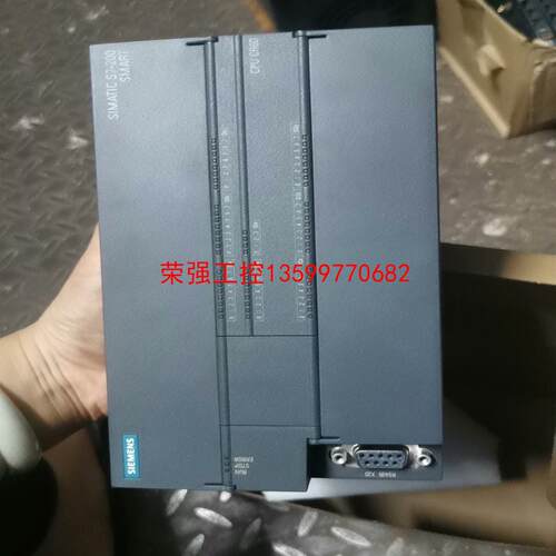 【荣强工控】西门子  SES7-288-1CR60-0AA0，成色充新，