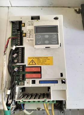 （设备配件）ABB变频器 拆机ABB变频器ACS401000632