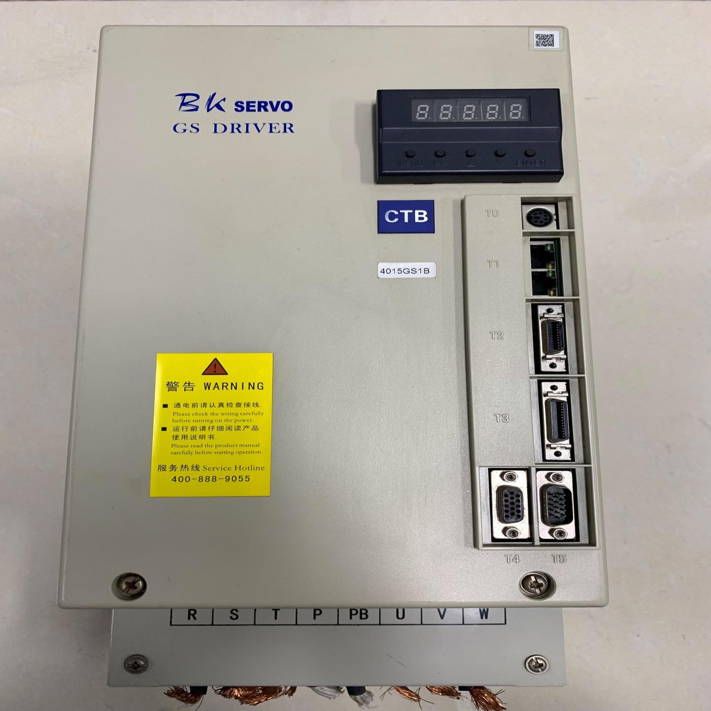 CTB超同步驱动器BKSC-4015GS1B-C 实拍现货