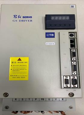 CTB超同步驱动器BKSC-4015GS1B-C 实拍现货
