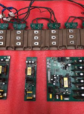 沃陆VL600系列 VOLO-132-400KW-QDB风机