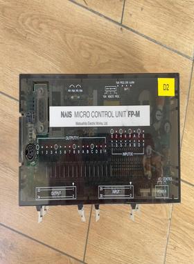 NAiS微控制单FP-M- C32TC AFC22352C