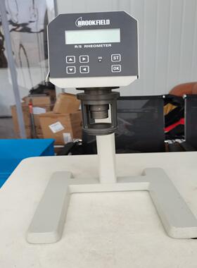 BROOKFIELD博勒飞R/S RHEOMETER