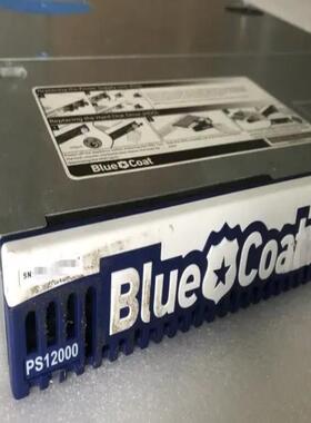 [德峰]Blue Coat PS12000-L500M 整机 电源