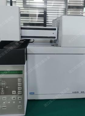 [德峰]顶空进样器  意大利丹妮 hss86.50