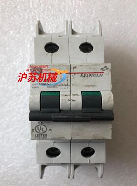 GE原装 EP102ULH C10 Amp 空气开关UL/C