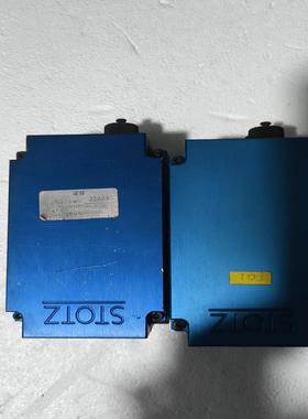 {雅致机械商行}德国STOTZ转换器 实物照片 议价