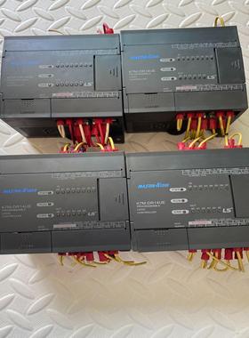 （设备配件）韩国LS  PLC K7M-DR14UE