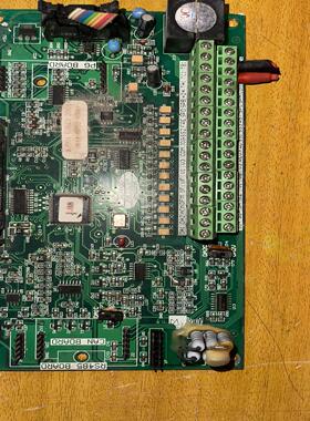 （设备配件）普传变频器主板 K7001 030Z3 200A 拆机板 能