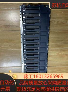 IC695CHS016CA-FA底板座功能成色如图