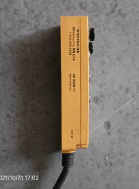图尔克TURCK VB803M模块议价