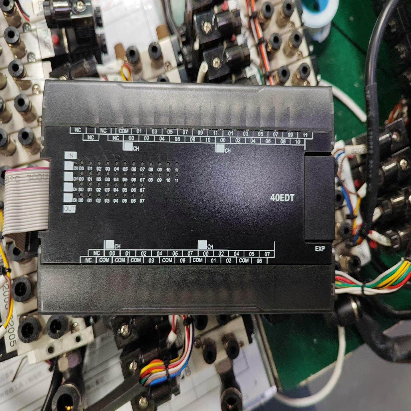 PLC输入输出单，CP1W-40EDT，有需要可拍,3C数码配件,隔离器/耦合器,淘宝优惠券,粉丝福利购,淘宝优惠卷