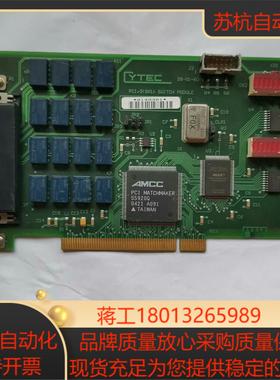 YTEC PCI28X1SWI TCH M0DULE