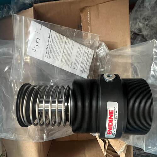 enidine缓冲器 OEM3.0MX2 全新未使用 产