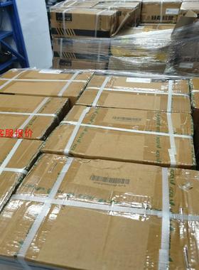 禾川SV-X1MA100A-B2LN-2003，原装正品，包