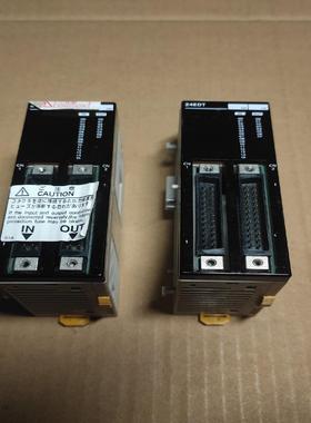 （请询价）PLC模块CPM2C-24EDTC，仅2件议价