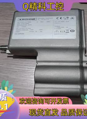 现货科隆计KROHNE BATCHFLUX 5500C 德国