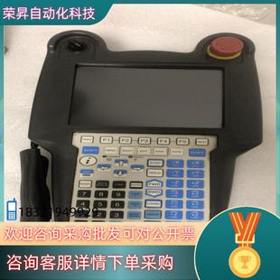 现货发那科示教器A05B C100联系 2255