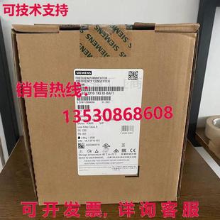 6SL3210 6SL3 1KE18 变频器 210 8AF1 供应原装