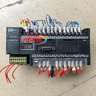CP1H 成色如图 X40DR 现货1台 PLC