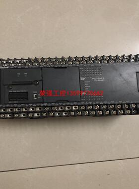 【荣强工控】基恩士PLC KV-N60AT