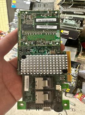 （设备配件）LSILOGIC MegaRAID SAS 9265-8i