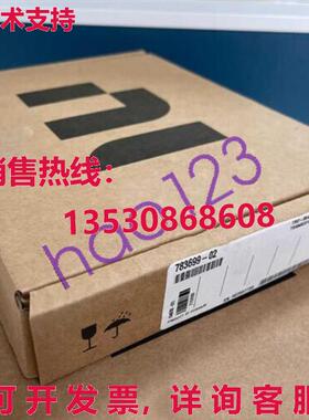 供应原装TRC-8542 783699-02 收发器电缆 TRC-8542