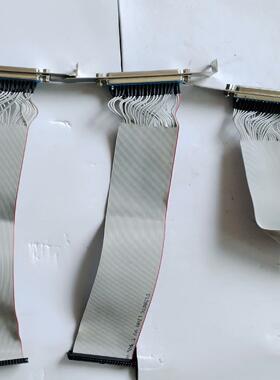 雷赛控制卡IDE40转DB37转接线，37针接口，适用雷赛D