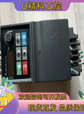 现货台达变频器 VFD004EL21A