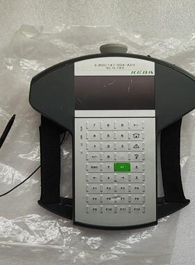 KEBA科霸示教器T20e-m00-Bro-OMA