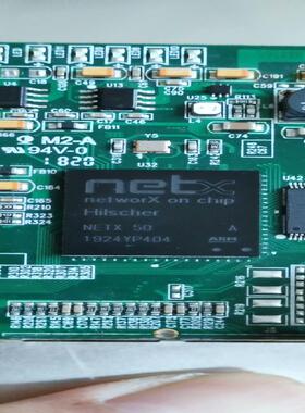 （设备配件）netx50    xc6slx45csg324   板卡一