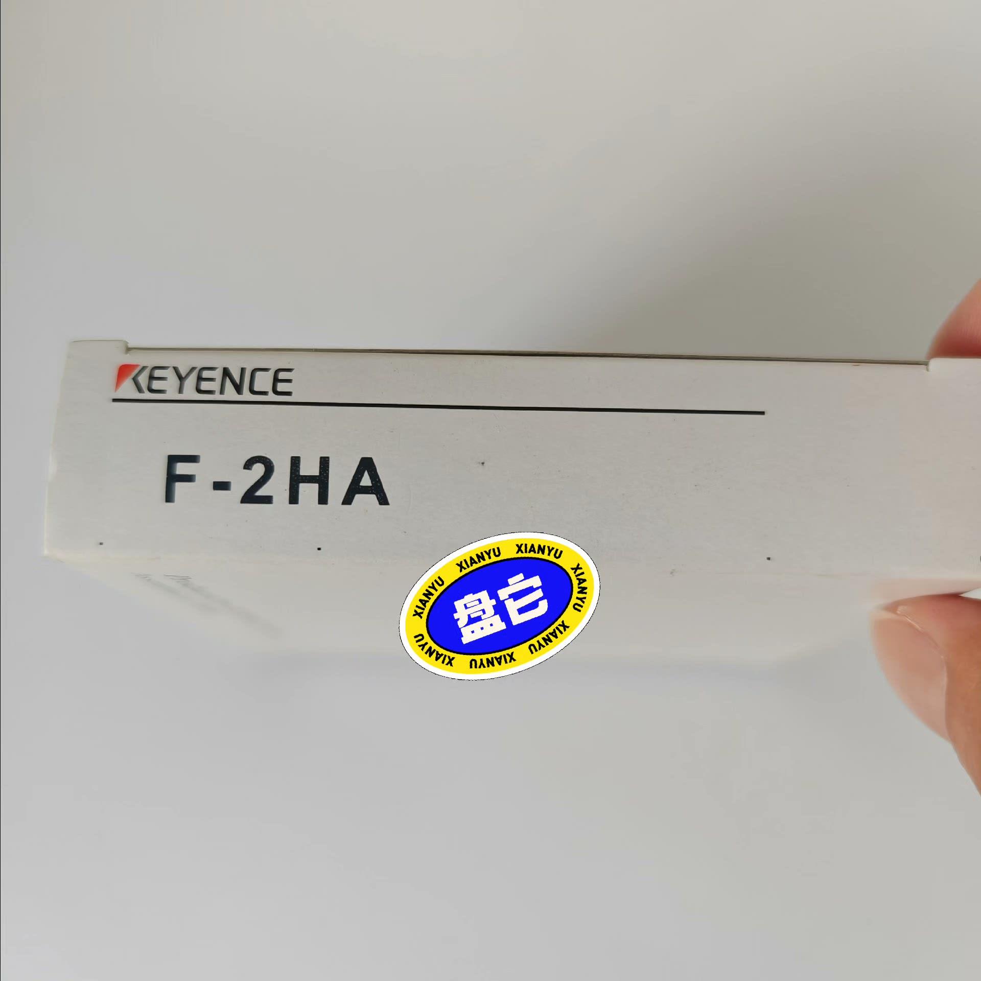 基恩士KEYENCE传感器聚焦镜F-2HA  F-3HA