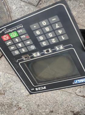 FC28-AD立信触摸屏