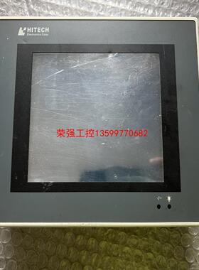 【荣强工控】HITECH 海泰客PWS5600S-S， 海泰克触摸屏，通