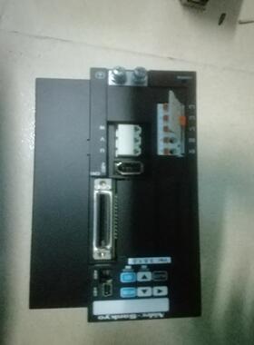 三协SANKYO伺服驱动器DA26B11,九成新，功能正常，