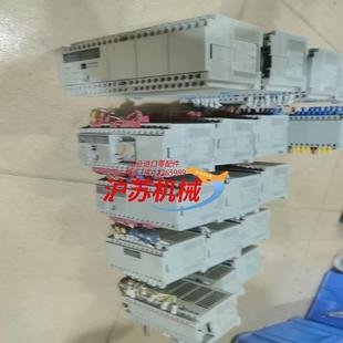 功能完好 PLC 成色如图 C60T 为 AFPX