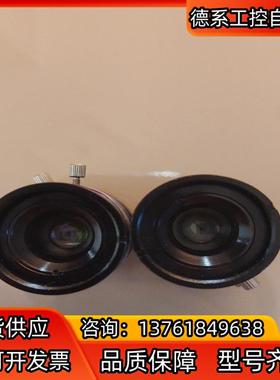 Moritex茉莉特镜头ML-M1618HR功能完好，成色充