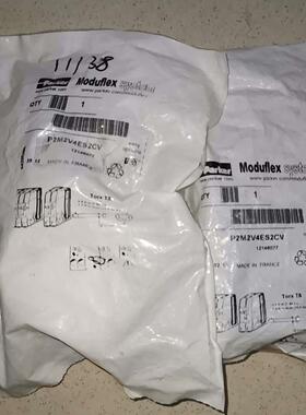 12146077 p2m2v4es2cvparker电磁议价