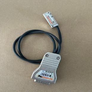 {雅致机械商行}拆机雷尼绍读数头T1111 05A