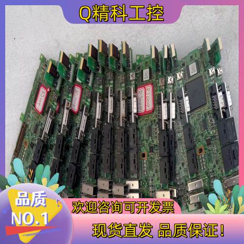 现货MR-J3-40B-RJ004主板 70B-RJ004