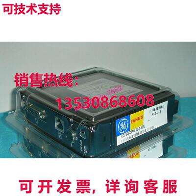 原装供应IC693CPU363-BE CPU 模块 适用于 Fanuc