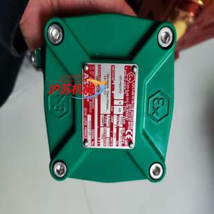 全新asco电磁阀NF8327B102线圈电压DC