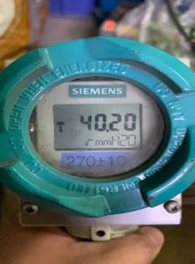 [德峰]-   差压西门子-1变送器DCA76181MF4433 7